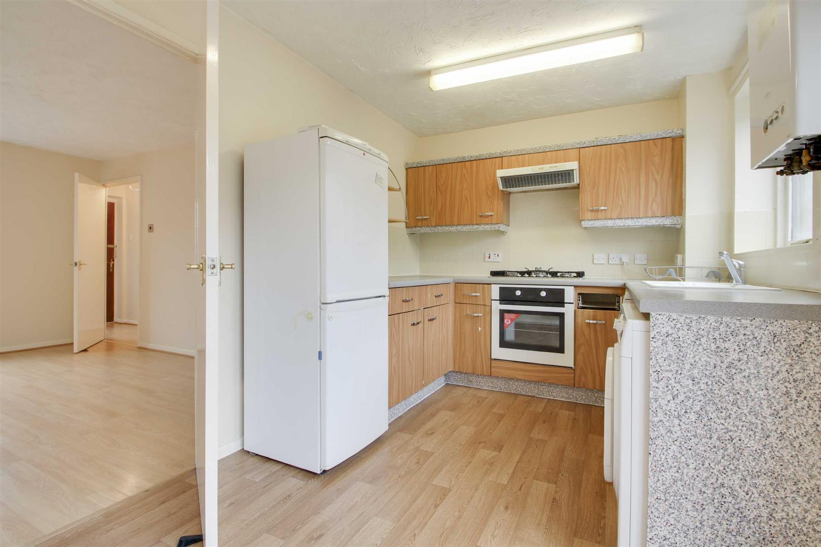 Braford Gardens, Shenley Brook End, Milton Keynes